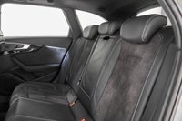 USED 2018 18 AUDI A4 2.0 AVANT TFSI BLACK EDITION 5d 188 BHP +NATIONWIDE DELIVERY AVAILABLE+