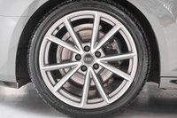 USED 2018 18 AUDI A4 2.0 AVANT TFSI BLACK EDITION 5d 188 BHP +NATIONWIDE DELIVERY AVAILABLE+