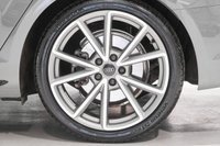 USED 2018 18 AUDI A4 2.0 AVANT TFSI BLACK EDITION 5d 188 BHP +NATIONWIDE DELIVERY AVAILABLE+