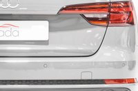 USED 2018 18 AUDI A4 2.0 AVANT TFSI BLACK EDITION 5d 188 BHP +NATIONWIDE DELIVERY AVAILABLE+