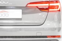 USED 2018 18 AUDI A4 2.0 AVANT TFSI BLACK EDITION 5d 188 BHP +NATIONWIDE DELIVERY AVAILABLE+