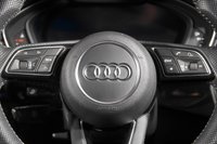 USED 2018 18 AUDI A4 2.0 AVANT TFSI BLACK EDITION 5d 188 BHP +NATIONWIDE DELIVERY AVAILABLE+