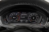 USED 2018 18 AUDI A4 2.0 AVANT TFSI BLACK EDITION 5d 188 BHP +NATIONWIDE DELIVERY AVAILABLE+