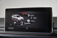 USED 2018 18 AUDI A4 2.0 AVANT TFSI BLACK EDITION 5d 188 BHP +NATIONWIDE DELIVERY AVAILABLE+