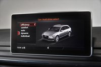 USED 2018 18 AUDI A4 2.0 AVANT TFSI BLACK EDITION 5d 188 BHP +NATIONWIDE DELIVERY AVAILABLE+