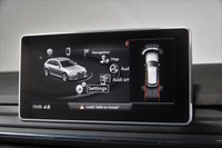 USED 2018 18 AUDI A4 2.0 AVANT TFSI BLACK EDITION 5d 188 BHP +NATIONWIDE DELIVERY AVAILABLE+