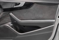 USED 2018 18 AUDI A4 2.0 AVANT TFSI BLACK EDITION 5d 188 BHP +NATIONWIDE DELIVERY AVAILABLE+