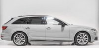 USED 2018 18 AUDI A4 2.0 AVANT TFSI BLACK EDITION 5d 188 BHP +NATIONWIDE DELIVERY AVAILABLE+