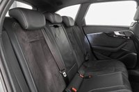 USED 2018 18 AUDI A4 2.0 AVANT TFSI BLACK EDITION 5d 188 BHP +NATIONWIDE DELIVERY AVAILABLE+