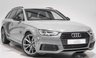 USED 2018 18 AUDI A4 2.0 AVANT TFSI BLACK EDITION 5d 188 BHP +NATIONWIDE DELIVERY AVAILABLE+