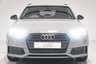 USED 2018 18 AUDI A4 2.0 AVANT TFSI BLACK EDITION 5d 188 BHP +NATIONWIDE DELIVERY AVAILABLE+