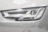 USED 2018 18 AUDI A4 2.0 AVANT TFSI BLACK EDITION 5d 188 BHP +NATIONWIDE DELIVERY AVAILABLE+