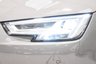 USED 2018 18 AUDI A4 2.0 AVANT TFSI BLACK EDITION 5d 188 BHP +NATIONWIDE DELIVERY AVAILABLE+