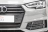 USED 2018 18 AUDI A4 2.0 AVANT TFSI BLACK EDITION 5d 188 BHP +NATIONWIDE DELIVERY AVAILABLE+