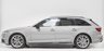 USED 2018 18 AUDI A4 2.0 AVANT TFSI BLACK EDITION 5d 188 BHP +NATIONWIDE DELIVERY AVAILABLE+