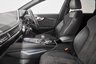 USED 2018 18 AUDI A4 2.0 AVANT TFSI BLACK EDITION 5d 188 BHP +NATIONWIDE DELIVERY AVAILABLE+