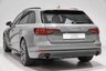 USED 2018 18 AUDI A4 2.0 AVANT TFSI BLACK EDITION 5d 188 BHP +NATIONWIDE DELIVERY AVAILABLE+