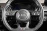 USED 2018 18 AUDI A4 2.0 AVANT TFSI BLACK EDITION 5d 188 BHP +NATIONWIDE DELIVERY AVAILABLE+