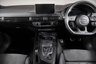 USED 2018 18 AUDI A4 2.0 AVANT TFSI BLACK EDITION 5d 188 BHP +NATIONWIDE DELIVERY AVAILABLE+