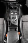 USED 2018 18 AUDI A4 2.0 AVANT TFSI BLACK EDITION 5d 188 BHP +NATIONWIDE DELIVERY AVAILABLE+