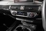 USED 2018 18 AUDI A4 2.0 AVANT TFSI BLACK EDITION 5d 188 BHP +NATIONWIDE DELIVERY AVAILABLE+