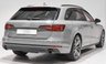 USED 2018 18 AUDI A4 2.0 AVANT TFSI BLACK EDITION 5d 188 BHP +NATIONWIDE DELIVERY AVAILABLE+