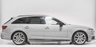 USED 2018 18 AUDI A4 2.0 AVANT TFSI BLACK EDITION 5d 188 BHP +NATIONWIDE DELIVERY AVAILABLE+