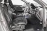 USED 2018 18 AUDI A4 2.0 AVANT TFSI BLACK EDITION 5d 188 BHP +NATIONWIDE DELIVERY AVAILABLE+