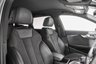 USED 2018 18 AUDI A4 2.0 AVANT TFSI BLACK EDITION 5d 188 BHP +NATIONWIDE DELIVERY AVAILABLE+