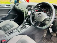 USED 2013 13 VOLKSWAGEN GOLF 2.0L GT TDI BLUEMOTION TECHNOLOGY DSG 5d 148 BHP 8 VW Main Dealer services inc. cambelt & water pump just done!