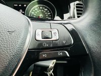 USED 2013 13 VOLKSWAGEN GOLF 2.0L GT TDI BLUEMOTION TECHNOLOGY DSG 5d 148 BHP 8 VW Main Dealer services inc. cambelt & water pump just done!