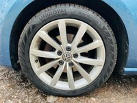 USED 2013 13 VOLKSWAGEN GOLF 2.0L GT TDI BLUEMOTION TECHNOLOGY DSG 5d 148 BHP 8 VW Main Dealer services inc. cambelt & water pump just done!