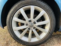 USED 2013 13 VOLKSWAGEN GOLF 2.0L GT TDI BLUEMOTION TECHNOLOGY DSG 5d 148 BHP 8 VW Main Dealer services inc. cambelt & water pump just done!
