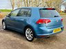 USED 2013 13 VOLKSWAGEN GOLF 2.0L GT TDI BLUEMOTION TECHNOLOGY DSG 5d 148 BHP 8 VW Main Dealer services inc. cambelt & water pump just done!