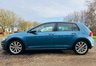 USED 2013 13 VOLKSWAGEN GOLF 2.0L GT TDI BLUEMOTION TECHNOLOGY DSG 5d 148 BHP 8 VW Main Dealer services inc. cambelt & water pump just done!