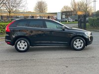 USED 2015 65 VOLVO XC60 2.0 D4 SE NAV 5d 188 BHP 