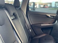 USED 2015 65 VOLVO XC60 2.0 D4 SE NAV 5d 188 BHP 