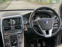 USED 2015 65 VOLVO XC60 2.0 D4 SE NAV 5d 188 BHP 