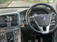 USED 2015 65 VOLVO XC60 2.0 D4 SE NAV 5d 188 BHP 