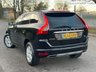 USED 2015 65 VOLVO XC60 2.0 D4 SE NAV 5d 188 BHP 