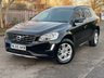 USED 2015 65 VOLVO XC60 2.0 D4 SE NAV 5d 188 BHP 