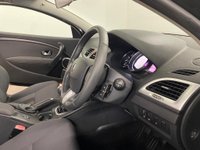 USED 2010 10 RENAULT MEGANE 1.5 DYNAMIQUE DCI 3d 106 BHP 