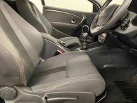 USED 2010 10 RENAULT MEGANE 1.5 DYNAMIQUE DCI 3d 106 BHP 