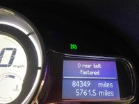 USED 2010 10 RENAULT MEGANE 1.5 DYNAMIQUE DCI 3d 106 BHP 