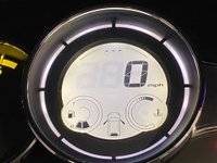 USED 2010 10 RENAULT MEGANE 1.5 DYNAMIQUE DCI 3d 106 BHP 