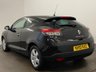 USED 2010 10 RENAULT MEGANE 1.5 DYNAMIQUE DCI 3d 106 BHP 