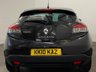 USED 2010 10 RENAULT MEGANE 1.5 DYNAMIQUE DCI 3d 106 BHP 