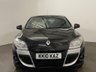 USED 2010 10 RENAULT MEGANE 1.5 DYNAMIQUE DCI 3d 106 BHP 