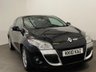 USED 2010 10 RENAULT MEGANE 1.5 DYNAMIQUE DCI 3d 106 BHP 