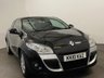 USED 2010 10 RENAULT MEGANE 1.5 DYNAMIQUE DCI 3d 106 BHP 